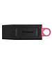 USB Flash-накопитель Kingston DataTraveler Exodia черный/красный (DTX/256GB)