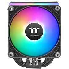 Кулер для процессора Thermaltake Astria 600 ARGB черный (CL-P121-CA12SW-A)