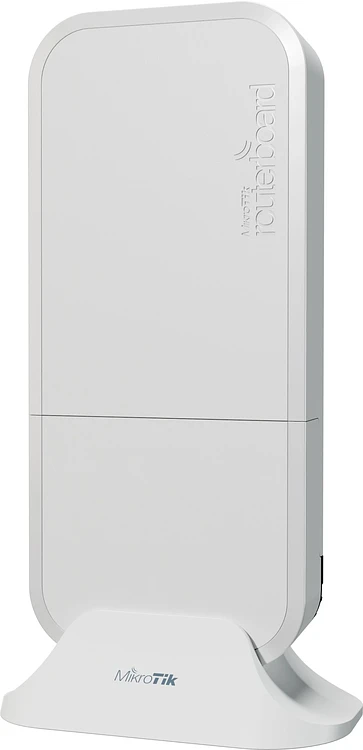 Маршрутизатор MikroTik wAPG-5HaxD2HaxD