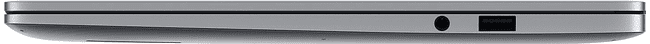 Ноутбук Honor MagicBook X14 Plus 2025 FRB-X Space Gray (5301ALWC)