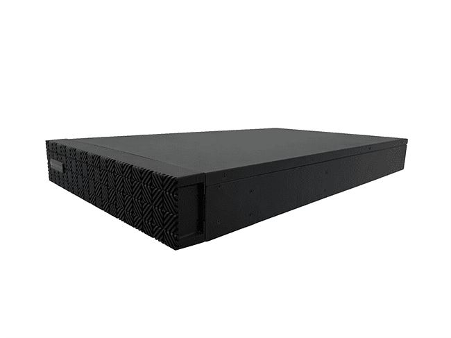 Источник бесперебойного питания Systeme Electric Smart-Save Online SRT 10000VA (SRTSE10KRTXLIG2)