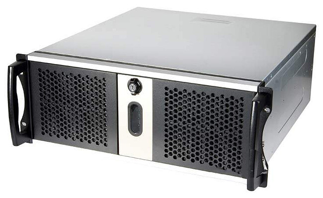 Корпус Chenbro RM42300-F2-U3 (RM42300H11*13720)