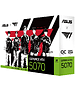 Видеокарта ASUS T1 GeForce RTX 5070 OC 12GB GDDR7 T1-RTX5070-O12G-GAMING (90YV0M1G-M0NA00)