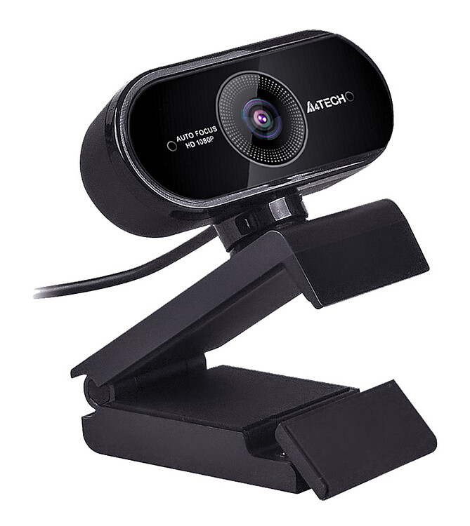 Веб-камера A4Tech PK-930HA