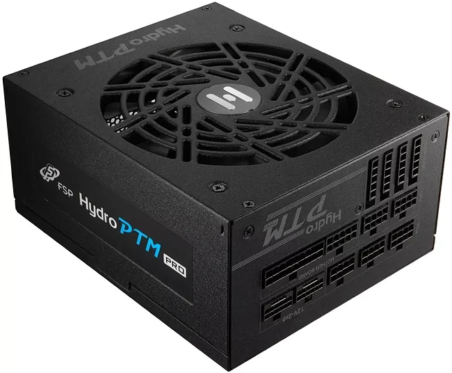 Блок питания FSP HPT2-1650M 1650W