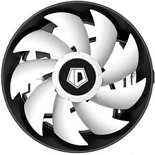 Кулер для процессора ID-Cooling DK-03 Rainbow