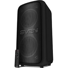 Колонка для вечеринок Sven PS-960 черный (SV-023263)