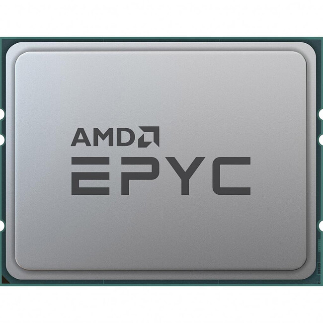 Процессор AMD Epyc 7302 OEM