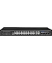 Коммутатор Trassir TR-NS24284C-400-24PoE