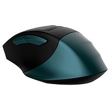 Мышь A4Tech Fstyler FB35C Midnight green