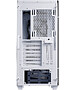 Корпус XPG Cruiser без БП White (CRUISERST-WHCWW)