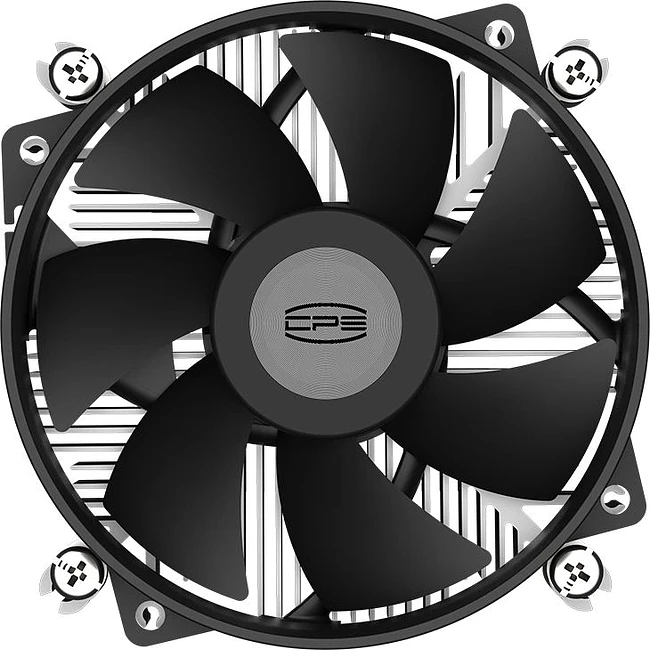 Кулер для процессора PCCooler R95S-I (R95S-XXNIXX-CL)