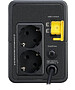Источник бесперебойного питания APC Easy-UPS черный (BVX900LI-GR)