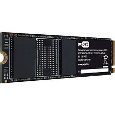 SSD диск PC Pet 4TB (PCPS004T4)