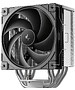 Кулер для процессора DeepCool AG500 G2 черный (R-AG500-BKNPMG2-G)