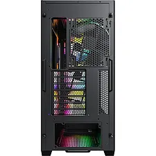 Корпус Montech Air 903 Max Black без БП (MNT-A903M-B)