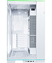 Корпус Lian Li O11 Dynamic EVO RGB E-ATX без БП белый (G99.O11DERGBW.00)