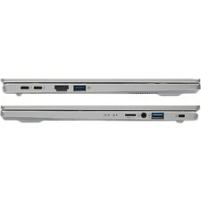 Ноутбук Acer Swift Go 14 SFG14-71 (NX.KY7ER.001)