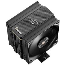 Кулер для процессора Ocypus Iota A40 BK Dual Fan Black (Iota-A40-BK2NNWD00X-GL)