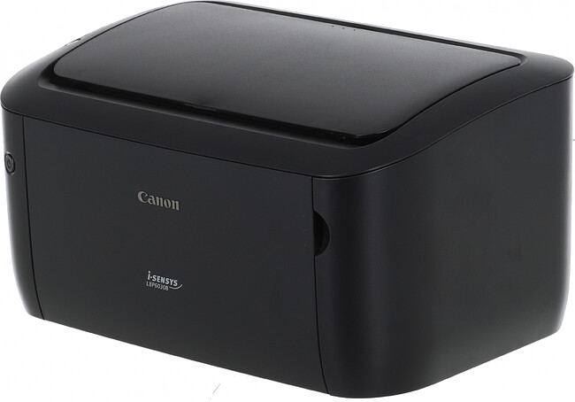 Принтер Canon i-Sensys LBP6030B (8468B006)
