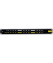 Патч-панель Lanmaster LAN-PP12-POE/A1