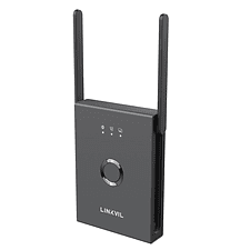Базовая станция IP-DECT Fanvil W710D серый