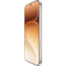 Смартфон Honor 600 12GB/256GB VKJ-NX9 Golden White (5109CHAW)