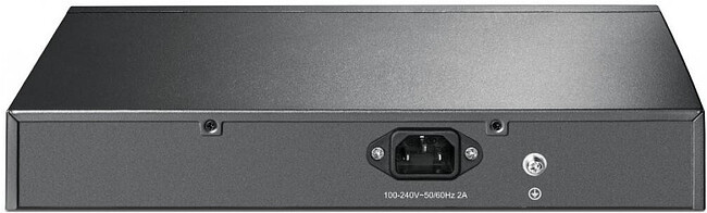 Коммутатор TP-Link TL-SG1008MP