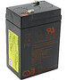 Аккумулятор для ИБП CSB 6V/4.5Ah (GP 645)