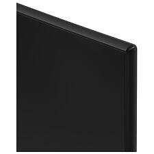 Телевизор Hyundai H-LED65BU7003 черный