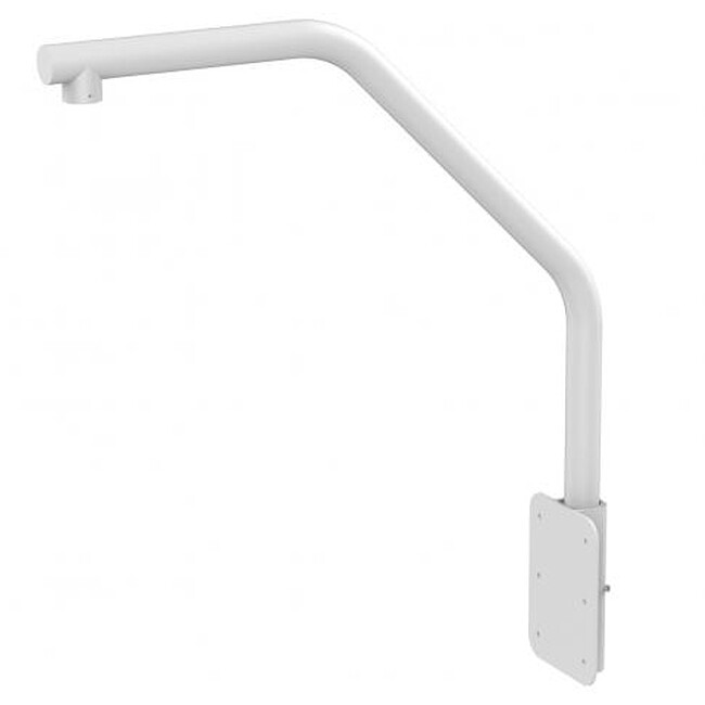 Кронштейн для камер видеонаблюдения Hikvision DS-1660ZJ