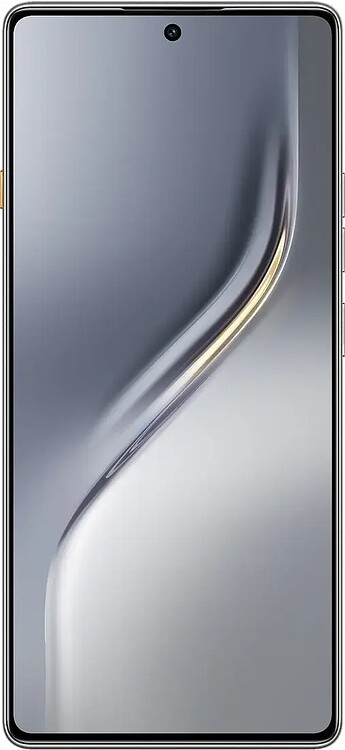 Смартфон Tecno Camon 40 8GB/256GB Galaxy Black (CM5)