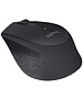Мышь Logitech Wireless Mouse M280 Black (910-004287)
