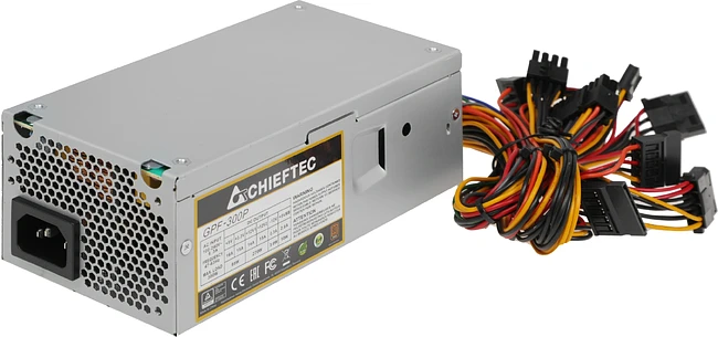 Блок питания Chieftec TFX 300W (GPF-300P)