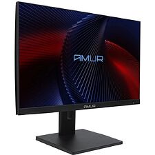 Моноблок Amur Тигр H6I12 черный (2117533)