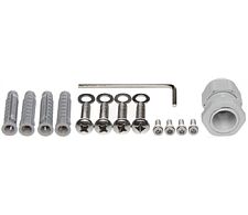 Кронштейн для камер видеонаблюдения Dahua DH-PFA121 белый