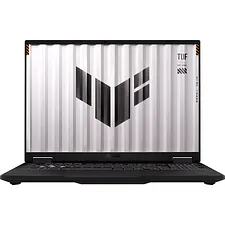 Ноутбук Asus TUF Gaming F16 FX608JPR-RV207 Grey (90NR0NG1-M00C40)