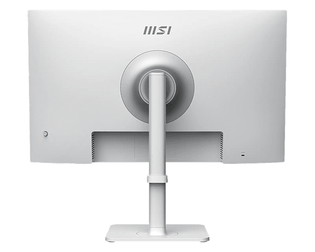 Монитор MSI 27 Pro MAX 271PHW E14 белый (9S6-3PF54H-022)
