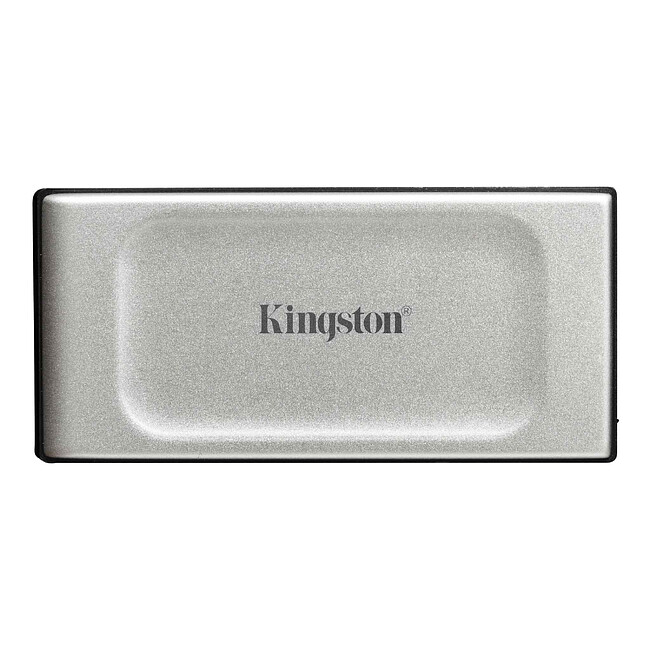 Внешний накопитель Kingston XS2000 500GB (SXS2000/500G)