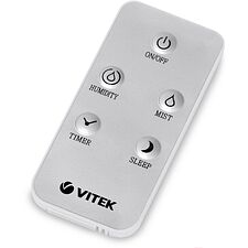 Увлажнитель воздуха Vitek VT-2348