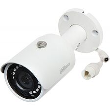 Камера видеонаблюдения Dahua DH-IPC-HFW1230S-0360B-S5