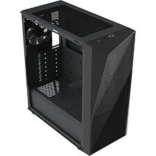 Корпус Cooler Master CMP 520L без БП черный (CP520-KGNN-S03)