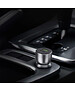 Автомобильное зарядное Ugreen CD213-60980 Gray (60980)