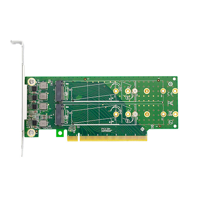 Сетевая карта Lr-Link LRNV95NF-L