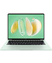Ноутбук Huawei FLMH-X FlemingH-W5651T 16/512Gb Green (53014MFP)