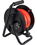 Удлинитель Buro BU-PSR4.50/G-16 оранжевый