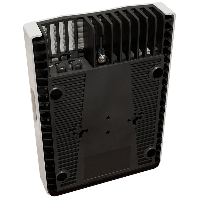 Коммутатор MikroTik CRS304-4XG-IN