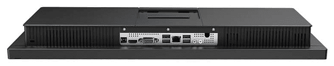 Моноблок IRBIS SmartAIO 27 (S.27i5D3165HC.00D)