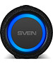 Портативная колонка Sven PS-340 черный (SV-021283)