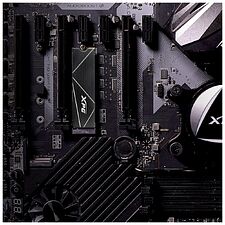 SSD диск A-Data XPG Gammix S70 Blade 2TB (AGammixS70B-2T-CS)